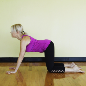 Yoga For Better Digestion | Womens Fitness Club