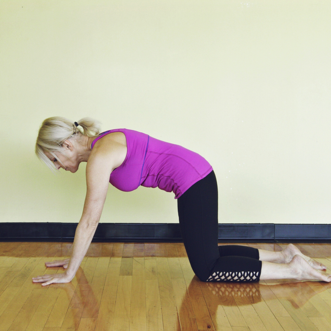 Yoga For Better Digestion | Womens Fitness Club