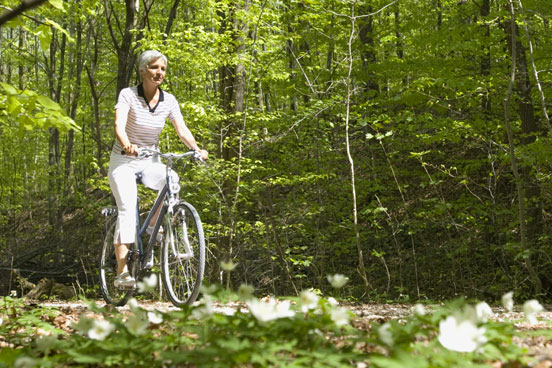 The Benefits of Exercising In Nature  Good Fronds - Sustainable living blog