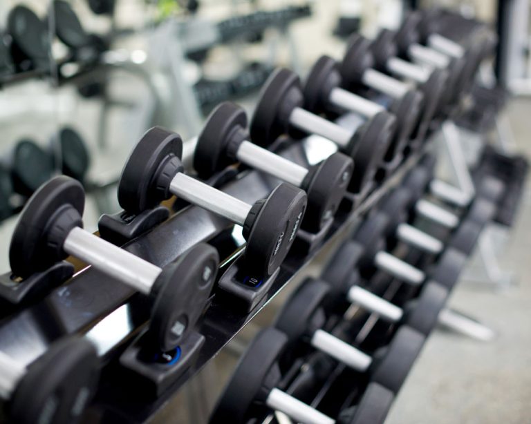 Free weights