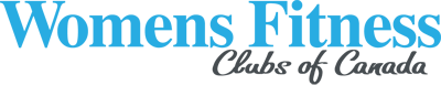 Womens Fitness Clubs of Canada Logo